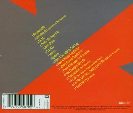 That S The Way It Is The Best Of By Mel Kim Amazon Co Uk Music