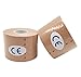 ZOND 2-Pack K Tape, Sport Kinesiology Tape 2