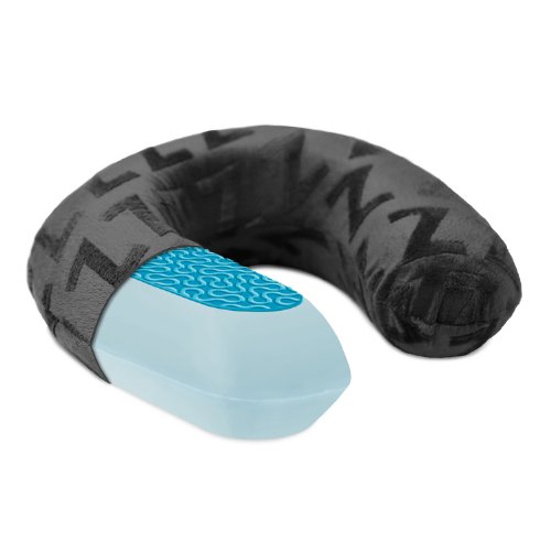 Malouf z by travel u neck gel dough memory foam + z gel…