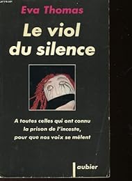 Le  Viol du silence