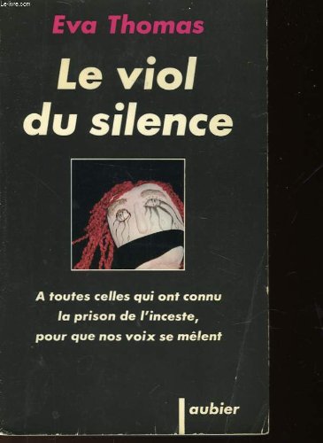 Le  Viol du silence