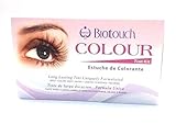 BioTouch Lash & Brow Tint Kit – Waterproof