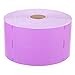 Purple Direct Thermal Consignment Style Tags