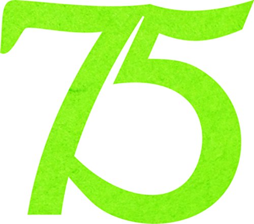 Petra's Craft News A GEF3375 61 Confetti, Fliz, Apple Green, 18 x 12 x 3 cm