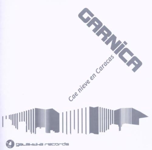 Cae Nieve En Caracas