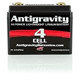 Antigravity Batteries AG-401 lead_acid_battery