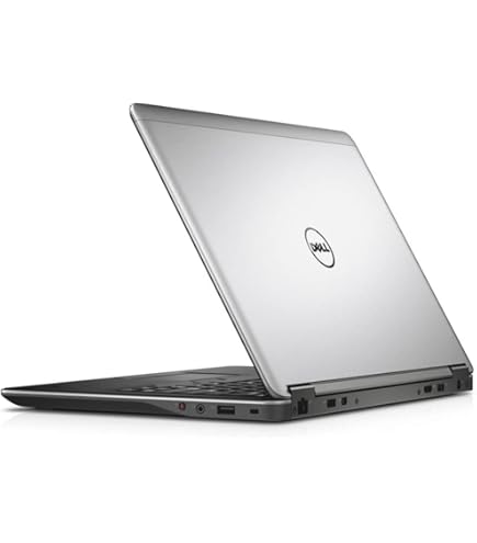 Amazon.com: Dell Latitude E5250 12.5in Laptop, Intel Core i5