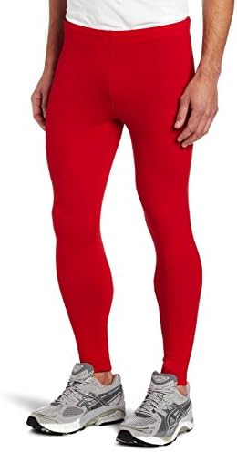 LYCOTUnisex Compression Full Tights Plain