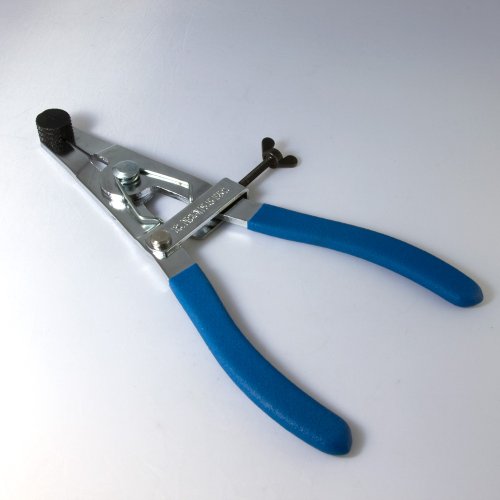 Brake Piston Removal Pliers for motorcycle ATV scooter Dirtbike