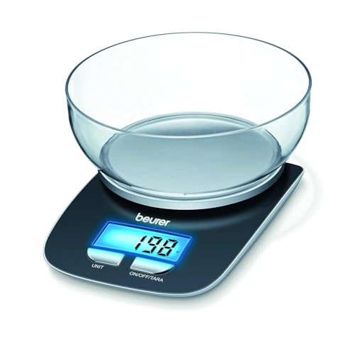 KS 25 Balance de cuisine