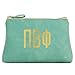 Alexandra and Company Cosmetic Bag, Pi Beta Phi