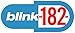 Blink 182 Vinyl Sticker Decal 3"x7" Car Bumper Laptop