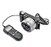 JJC TM-F2 Wire Multi-Function LCD Timer Remote For Sony A58 NEX-3NL A7 A7R A7S A3000 A5000 A6000 HX300 HX50V RX100II RX100III