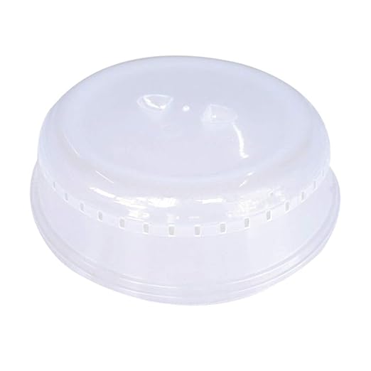 BESTONZON Cubierta de la placa de microondas Cubierta de la ...