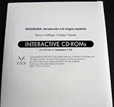 Panorama Interactive, Blanco, Jose A. and Garica, Maria Isabel, 1931100845