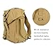 Oleader WW2 US M1 Carbine Ammo Bag WWII Replica Ammunition Carrying Bag Magazine Pouch Canvas Webbing Gear Khaki