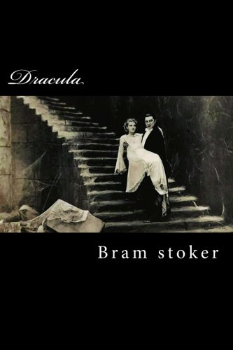 Dracula: Edicion Español (Spanish Edition)