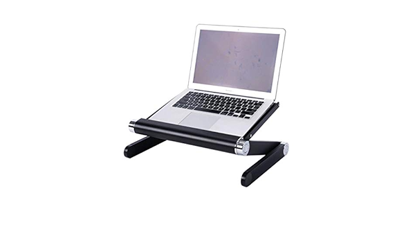 Ordenador portátil Mesa de Escritorio Plegable Ajustable ...