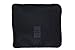 6 sets travel Organizers Packing Cubes Luggage Organizers Compression Pouches (black)