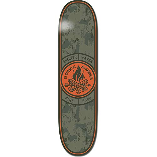 Deck Aware 8.0"