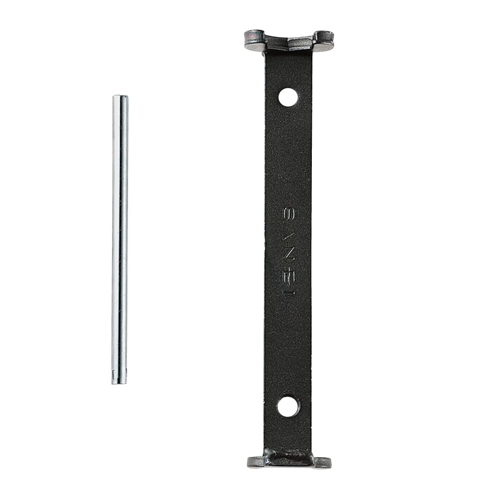 SANEI(サンエイ) ナット締付工具 対辺約23ｍｍ/24ｍｍ用 ロックナットの取外し・締付に R354商品画像