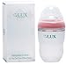LUX Baby Bottle | Anti Colic / Anti-colic| Infant Bottles | Newborn | Silicone| Mimics Breastfeeding | Nursing | BPA Free | No Leaking| by LUX Baby Bottle ...(Green 8 oz)