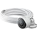 Samsung SmartCam Full HD Outdoor SNH-E6440BN 1080p WiFi IP Camera
