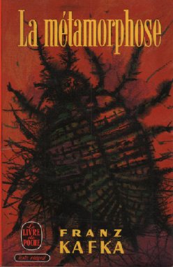La  métamorphose