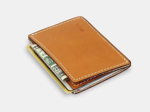 Slimmy Redux 2 Pocket Wallet - 68mm X2S1 - Antique (22101)