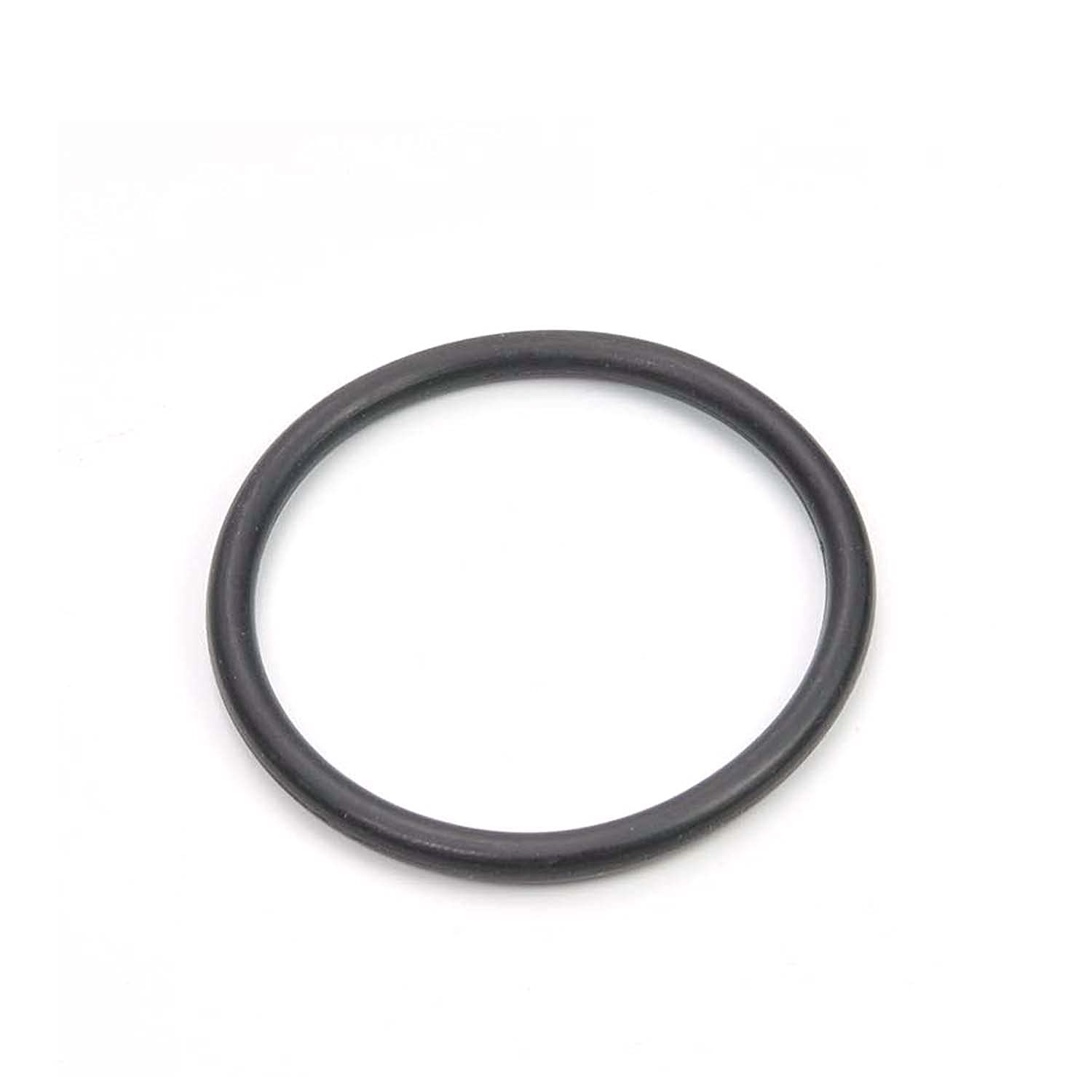 Othmro 10 Pcs Rubber O-Rings, Nitrile Rubber Washers Seal O Rings 55mm OD 47mm ID 4mm Width, Sealing Gasket for Taps, Plumbing