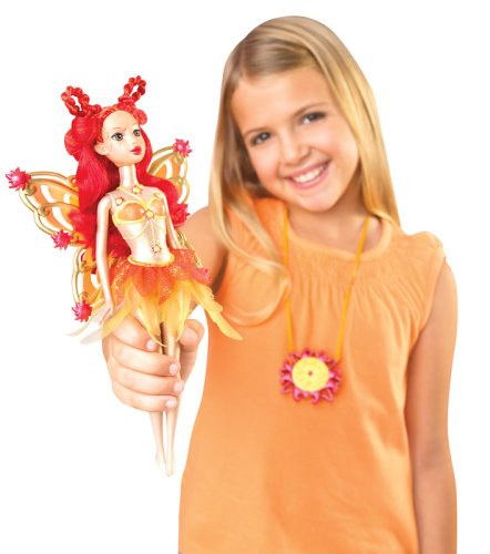 barbie fairytopia sunburst