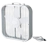 Lasko 3733 20" Fan Box