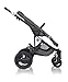 Britax Affinity Base Stroller, Black