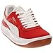 PUMA Men's GV Special Basic Sport Sneaker, High Risk Red/Whisper White, 7 M US