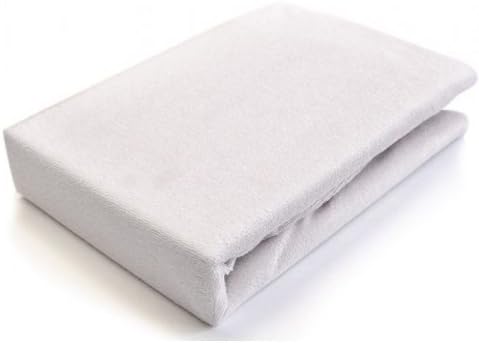 waterproof cot fitted sheet