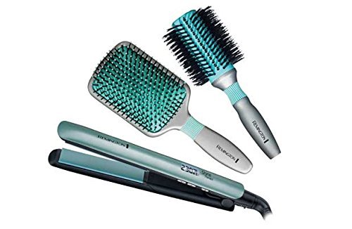 remington s8550 shine therapy review