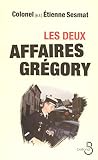 Les deux affaires Grégory (French Edition) by