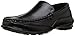 Deer Stags Kid's Booster Driving Moc Style Dress Comfort Loafer (Little Kid/Big Kid)