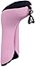 Stealth Club Covers 13000INT Fairway Wood ID 7-9-X Golf Club Head Cover, Pink/Black