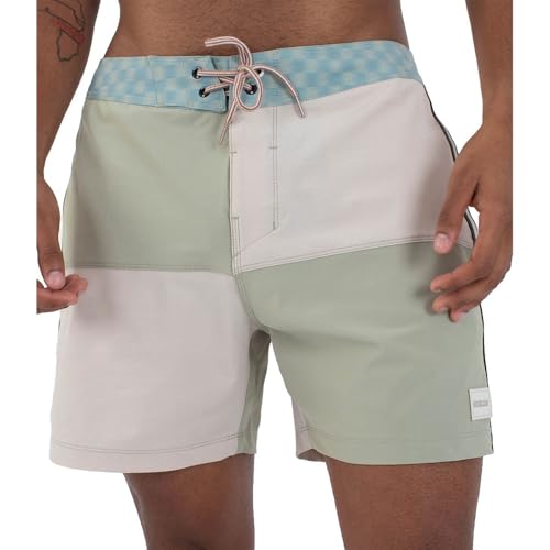 Boardshort hombre - Phantom Naturals sessions panel 16'