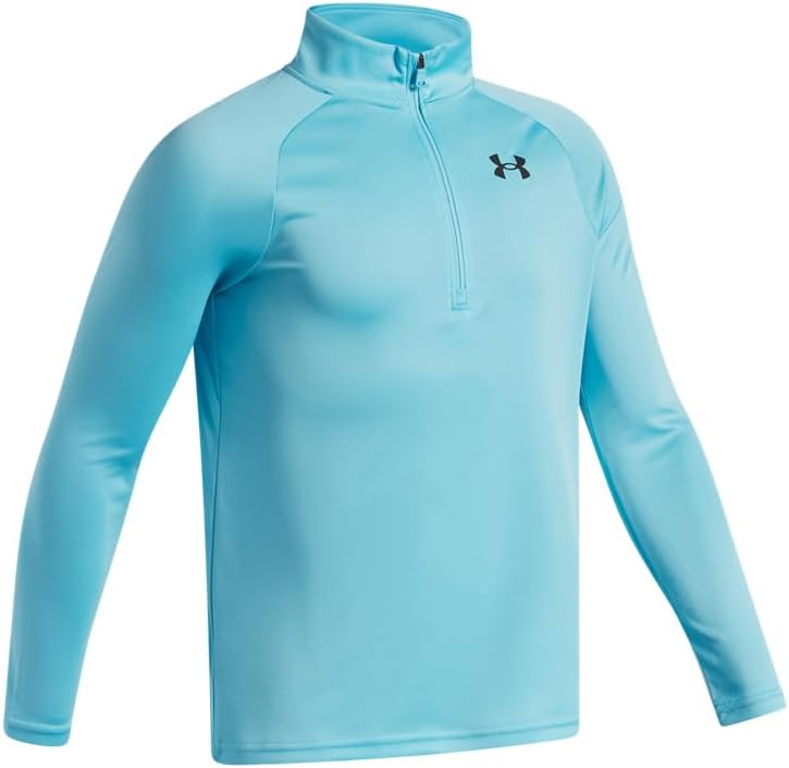 UA Tech 2.0 1/2 Zip — foto 3 de 3
