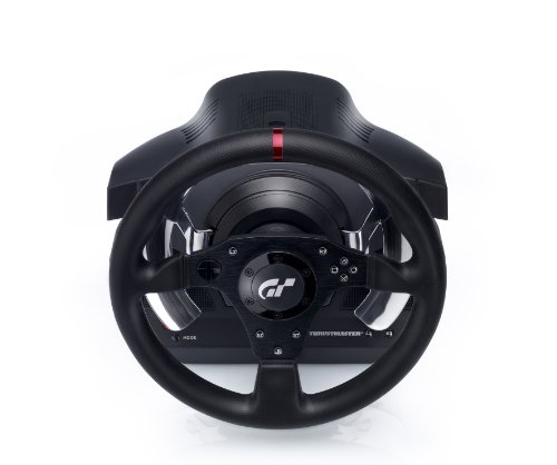 Thrustmaster T500RS Racing Wheel - Playstation 3