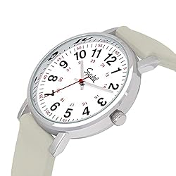 Speidel Original Scrub Watch™ for Nurses, Medical