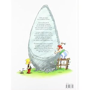 Com Obelix Va Caure a La Marmita Del Druida Quan Era Petit / How Obelix Fell into the Magic Potion When He Was a Little Boy: Comment Obelix Est Tombe