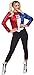 Suicide Squad Harley Quinn Costume Top