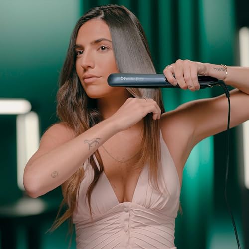 BE EMOTION Prancha Shine Nutrah Bivolt