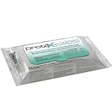 Protex Ultra Disinfecting Non-Abrasive Wipes, Soft Pack