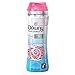 Downy Fresh Protect Laundry In-Wash Odor Defense - April Fresh Scent - 13.2 oz