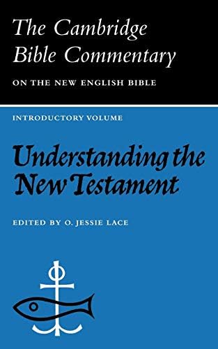 The New Interpreter's Bible: General Articles & Introduction