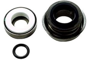 Ace Pump Carbon Ceramic/Viton Replacement Seal USA Made Farmer Bob's Parts BAC-7V